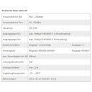 Dur-Line UKS 146 Einkabel Schalter f&uuml;r Dur-Line UK124 JESS/dCSS LNB Erweiterung (24 Teilnehmer / 1 Satellit / 4x6 UBs via Unicable EN50494)