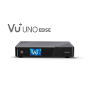 VU+ Uno 4K SE 1x DVB-S2/S2x FBC Frontend