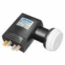 Ankasat ANK SCR Unicable Quad LNB (4x Unicable + 3x Legacy)