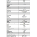 Polytron PXU 848 C/T Multiplexing Kompakt-Kopfstellen 8x Triple Tunern (Umsetzung 8x DVB-S/S2/C/T/T2 Transponder in DVB-C oder DVB-T) mit 4x CI