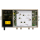 Polytron HG 30/40127 D/DF Hausanschlussverst&auml;rker 5-1006 MHz (ortsgespeist/ferngespeist - KDG-zertifiziert)