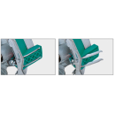 Polytron PODO 2 S / PODO 2 ST SAT-Antennendose 3- / 4-Loch (Stichdose/Stichleitungsdose)