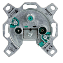 Polytron PODO 2 S SAT-Antennendose 3- Loch Stichdose/Stichleitungsdose
