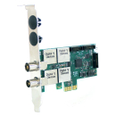 Digital Devices Cine C2/T2I V7 Twin Tuner TV Karte...