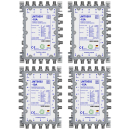 Jultec Mehrfachverteiler JMT0501-10A / JMT0501-15A /...