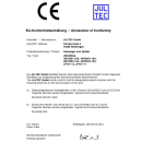 Jultec JMT0501-10A Mehrfachverteiler
