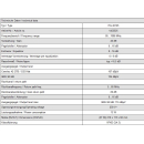 Polytron HG 20115 (20db) / HG 30115 (30db) / HG 30119 (30dB) / HG 40125 (40dB) Hausanschlussverstärker 5-1006 MHz (ortsgespeist - KDG- bzw. VFKD C(4.3)- zertifiziert