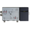 Polytron HG 20115 (20db) / HG 30115 (30db) / HG 30119 (30dB) / HG 40125 (40dB) Hausanschlussverstärker 5-1006 MHz (ortsgespeist - KDG- bzw. VFKD C(4.3)- zertifiziert