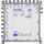 Jultec JPS1708-8T/M JESS EN50607 Einkabelumsetzer f&uuml;r 4 Satelliten (8x8 UBs/IDs/Umsetzungen)