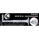 Dur-Line WHSF 85 XL galvanisierter Stahl Wandhalter 53-85...