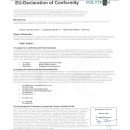 FORST Digitalradio DABIO 5 mit deutscher Beschriftung und gro&szlig;z&uuml;gigem Display, DAB+- / UKW-Radio, Weckfunktion