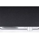 FORST Digitalradio DABIO 5 mit deutscher Beschriftung und gro&szlig;z&uuml;gigem Display, DAB+- / UKW-Radio, Weckfunktion