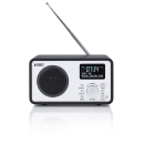 FORST Digitalradio DABIO 5 mit deutscher Beschriftung und...