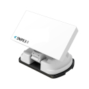 Selfsat Snipe 3 R Twin Vollautomatische Satelliten...