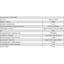 Polytron SPM-TDT-Q DVB-T2 (h.265) Twin Erweiterungsmodul (2 Transponder)