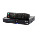 Anadol IZYBOX 4K UHD (mit USB-WLAN Stick)