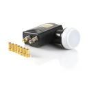 Anadol Unicable Quad LNB (4x Unicable + 3x Legacy -...