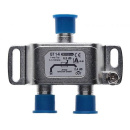 QT 1-XX - XiLine plus 1-fach Abzweiger 5-1218 MHz,...