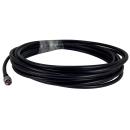 Polytron optisches Kabel mit N-Anschlüssen HFN-Serie...