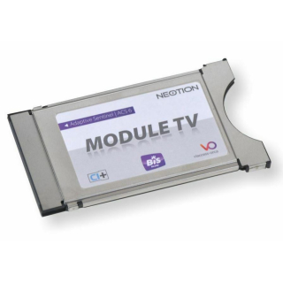 Neotion Viaccess ORCA ACS 6 - BIS ready Cam CI+ Modul