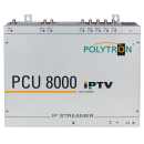 Polytron PCU 8130 IP-Streamer IPTV-Kopfstelle (8x...