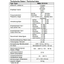 Polytron MBA 35118 N Multibandverst&auml;rker 30-35db, 47-862 MHz (RED kompatibel, LTE-f&auml;hig)