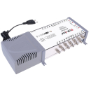 Multischalter DUR-LINE 5/24 HQ mit Netzteil + 22khz Generator (Quad-LNB-tauglich)