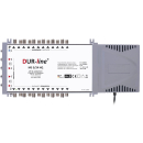 Multischalter DUR-LINE 5/24 HQ mit Netzteil + 22khz...