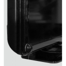 Megasat HD 510 SE Plus HDTV Sat-Receiver DVB-S/S2 (f&uuml;r Montage hinter TV-Ger&auml;t mit IR-Auge / 12V tauglich)