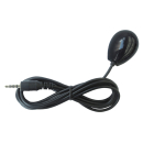 Megasat HD 510 SE Plus HDTV Sat-Receiver DVB-S/S2 (f&uuml;r Montage hinter TV-Ger&auml;t mit IR-Auge / 12V tauglich)