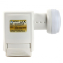 Anadol Unicable LNB 8x Unicable + 2x Legacy-Ausgang LTE geschirmt (Einkabel-LNB / EN50494)