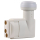 Anadol Unicable LNB 8x Unicable + 2x Legacy-Ausgang LTE geschirmt (Einkabel-LNB / EN50494)