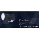 Inverto Premium Quad Universal PLL LNB...