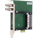 Digital Devices OctopusCI S2 Pro Advanced Twin DVB-S2 UHD / 4K (PCIe Slot / Twin-CI Slot / Unicable EN50494 / JESS EN50607)