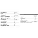 Digital Devices OctopusCI S2 Pro Advanced Twin DVB-S2 UHD / 4K (PCIe Slot / Twin-CI Slot / Unicable EN50494 / JESS EN50607)