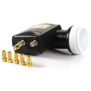 Anadol Unicable Quad LNB (4x Unicable + 2x Legacy -...