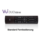 VU+ Duo 4K SE Linux E&sup2; Receiver UHD 2160p (DVB-S2x FBC Frontend / DVB-C FBC Frontend / DVB-T2 MTSIF Twin-/Dual-Tuner)