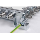 Jultec JRS0508-8M - Unicable Multischalter (8x8 UBs/IDs/Umsetzungen- a&sup2;CSS2 Technologie)