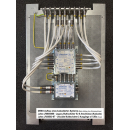 Jultec JRS0502-8M - Unicable Multischalter (2x8 UBs/IDs/Umsetzungen- a&sup2;CSS2 Technologie)