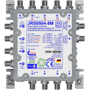Jultec JRS0504-8M - Unicable Multischalter (4x8...
