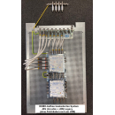 Jultec JRS0504-8M - Unicable Multischalter (4x8 UBs/IDs/Umsetzungen- a&sup2;CSS2 Technologie)
