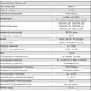 Polytron HDM-4 C/T 4-fach HDMI-/ASI-Modulator in DVB-C/DVB-T + IP-Stream