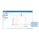 Polytron HDI 2 SDI - 2x IPTV/ASI in 2x SDI + IP-Stream