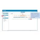 Polytron HDI 2 SDI - 2x IPTV/ASI in 2x SDI + IP-Stream