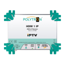 Polytron HDM 1 IP 1x HDMI-in-IP Modulator (HDMI-Streamer)