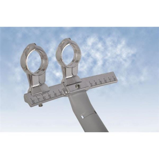 DUR-line Multi Select 2 - Set (Multifeederweiterung 2-fach f&uuml;r Dur-Line Antennen Select 75/80 + 85/90)