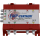 EMP Centauri T 4/8 PNN-3 passiv Splitter/Verteiler