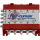 EMP Centauri T 5/10 PNN-3 passiv Splitter/Verteiler (mit Terrestrik)