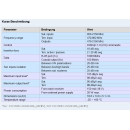 EMP Centauri Ethernet-over-Coax (EoC) Multischalter 5/6 NEU-4 (1Gbit)