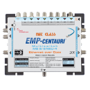 EMP Centauri Ethernet-over-Coax (EoC) Multischalter 9/6...